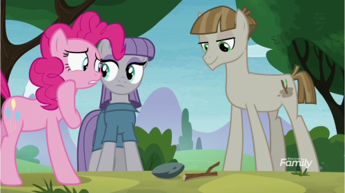 Image result for Maud Pie and Mud Briar
